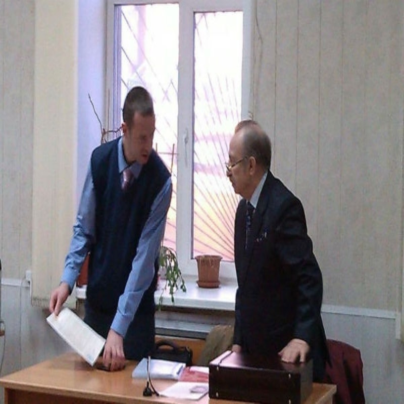 Семья Жанны Фриске и Дмитрий Шепелев встретятся в суде 