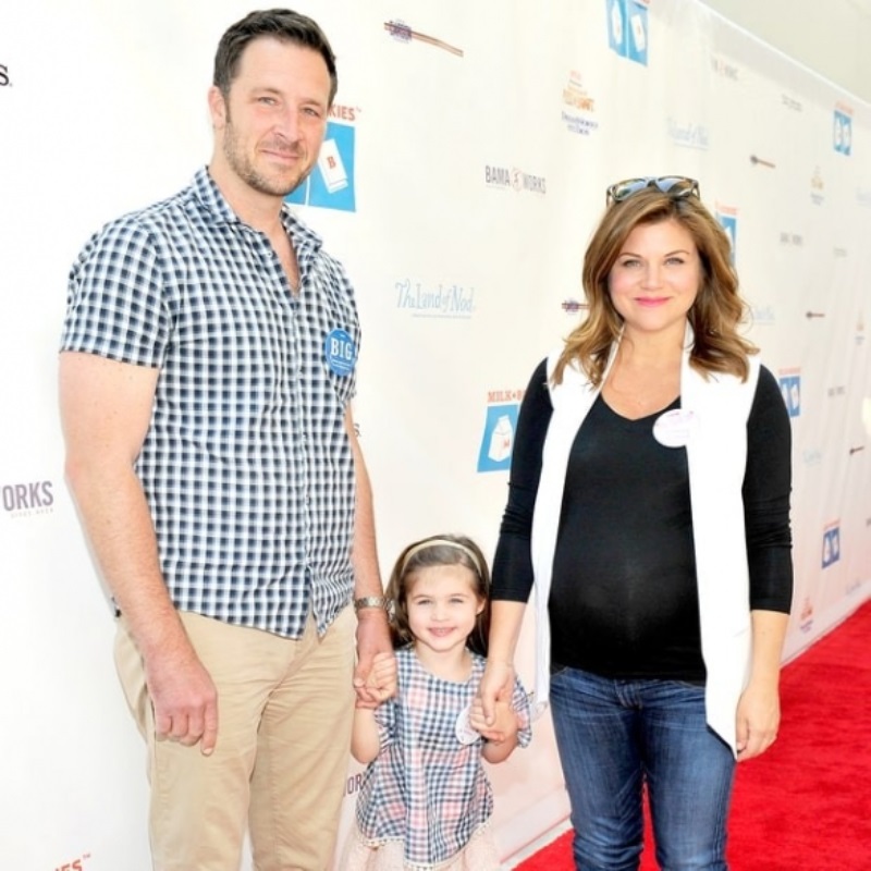 Tiffany Thiessen commented on public breastfeeding – Celebrity News