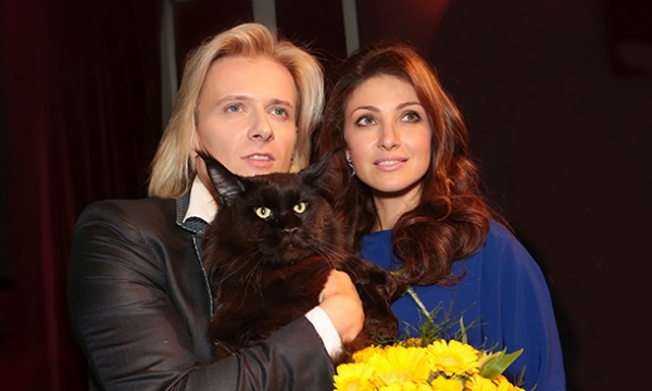 Анастасия Макеева и Глеб Матвейчук объявили о расставании