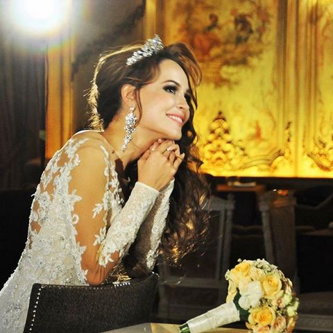 Прохор Шаляпин: «Никакой свадьбы не будет»