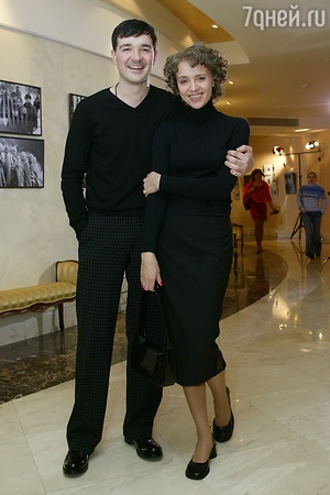 Ксения Алферова пригласила Егора Бероева на свидание 