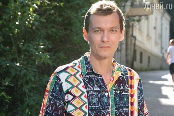 Филипп Янковский стал главным редактором журнала