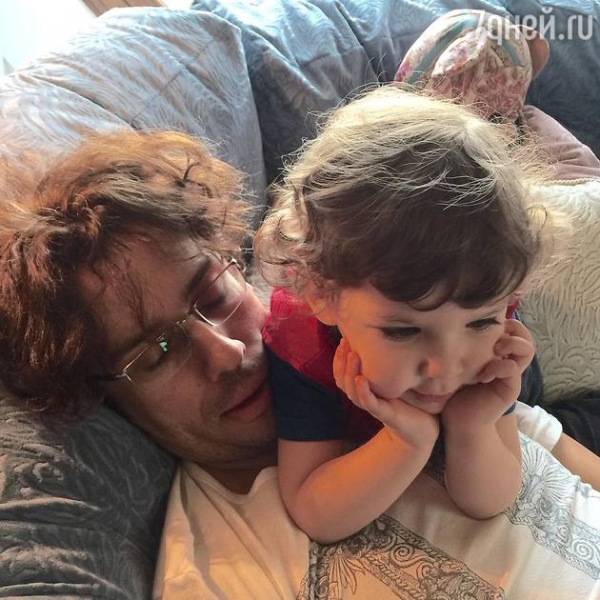Алла Пугачева показала видеоролик с подросшим сыном