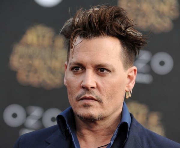 Died mother of johnny Depp – Celebrity News
