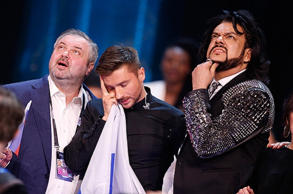 Организаторы "Евровидения" отказались пересматривать итоги конкурса