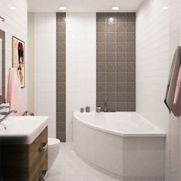 Экс-участница «ВИА Гры» показала шикарный ремонт в ванной