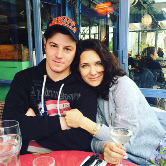 Екатерина Климова впервые показала семейное фото с мужем