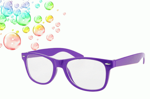 Розовые линзы, оправа-"кошачьи ушки" и другие модные очки глазами офтальмолога
