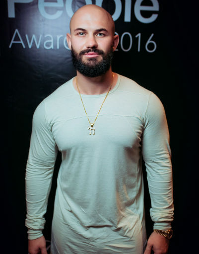 Звезды зажгли на Fashion People Awards – 2016