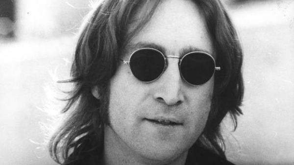 A bloody shirt of John Lennon sold at auction – Celebrity News