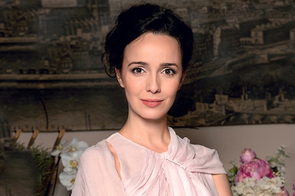 Валерия Ланская призналась в чувствах коллеге по театру