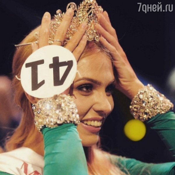 Конкурсантки «Мисс Москва» устроили потасовку за кулисами