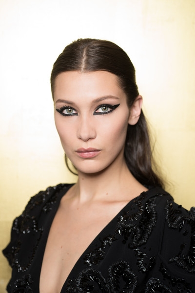 Как повторить макияж с показа DIOR Haute-Couture осень-зима