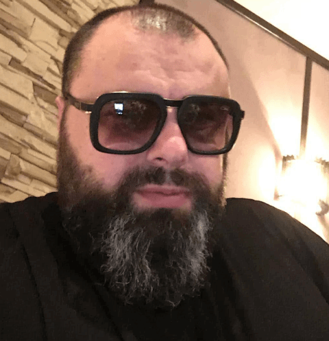 Максим Фадеев сделал заявление о махинациях в РАО 