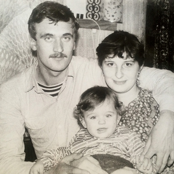 Семь лет забвения: как Василий Степанов спасался от депрессии и нищеты 