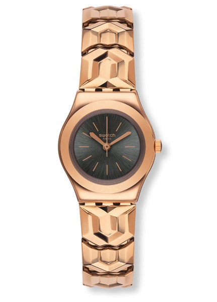 Демократичный бренд выпустил часы в честь Карлы Бруни