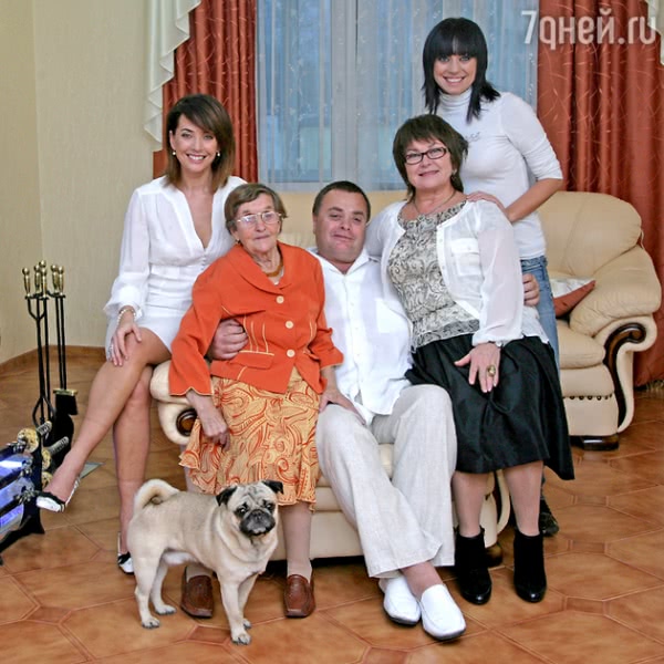Новый громкий скандал между семьей Фриске и Дмитрием Шепелевым