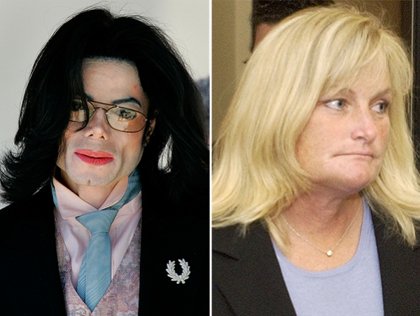 У бывшей жены Майкла Джексона диагностировали рак груди