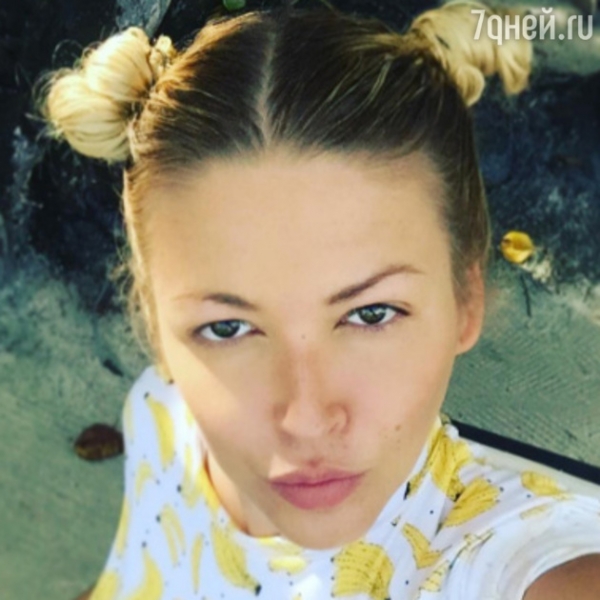 Ирина Дубцова шокировала фанатов своим новым имиджем