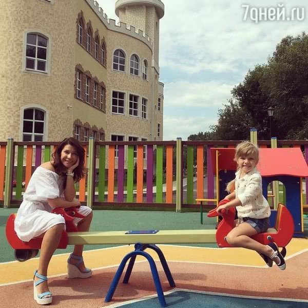 Екатерина Волкова стала ревизором детских садов