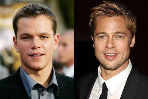 Matt Damon Finds Brad Pitt An Underrated Actor Celebrity News 9992