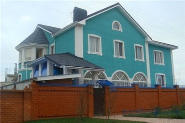 Ирина Агибалова не может продать шикарный дом