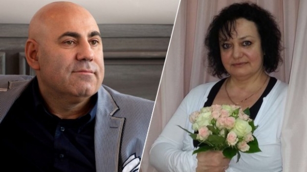 Бывшая жена Пригожина заявила, что он неоднократно жаловался ей на детей Валерии