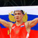 Мама Ефимовой: «Юля уже готовится к следующей Олимпиаде»