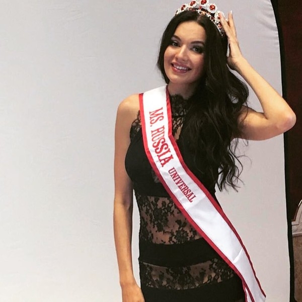 Мисс Вселенная – 2016 борется, чтобы провести этот конкурс в России