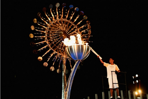 Открытие Олимпиады в Рио: в режиме экономии