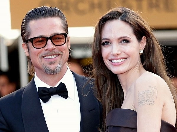 Брэд Питт откровенно рассказал, как ему удалось спасти брак с Анджелиной Джоли