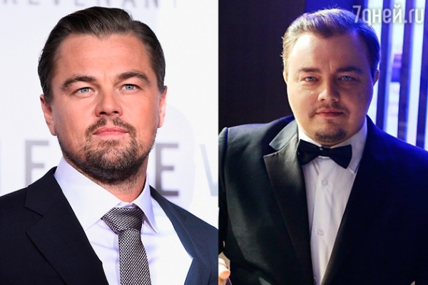 В России начали клонировать знаменитых голливудских актеров