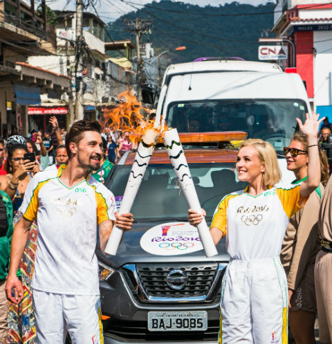 Вся правда об Олимпиаде в Рио: очереди за едой, проверки на допинг и воровство