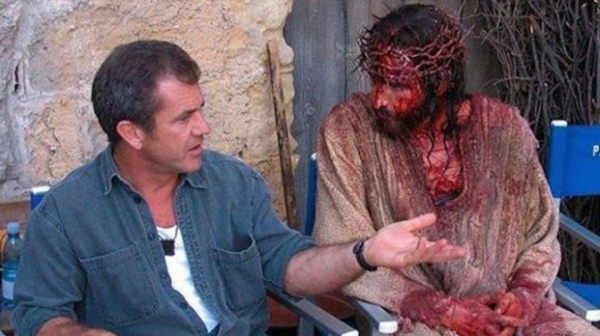 Мэл Гибсон официально объявил о съемках продолжения «Страстей Христовых»