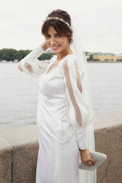 Жена Андрея Аршавина: «Мы пережили травлю и счастливы»