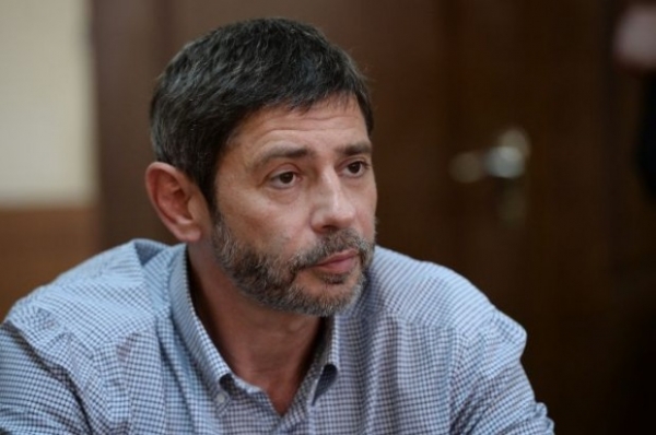 Валерий Николаев заплатил 150 тысяч за наезд на инспектора