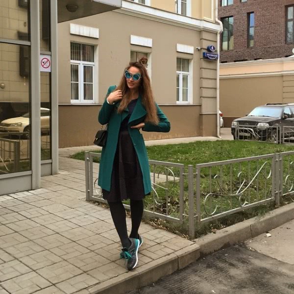 Алёна Водонаева шокировала интернет полным отсутствием чувства стиля