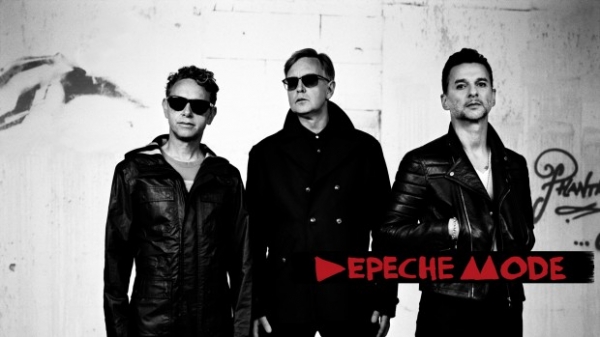Depeche Mode готовят полное переиздание всех своих клипов