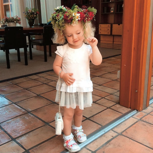 Дети Аллы Пугачевой и Максима Галкина отметят день рождения в садике