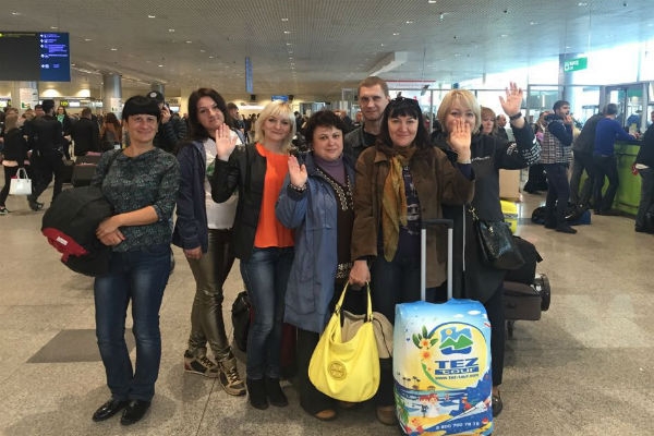 Победители проекта «В отпуск с Андреем Малаховым» улетают на Сардинию!