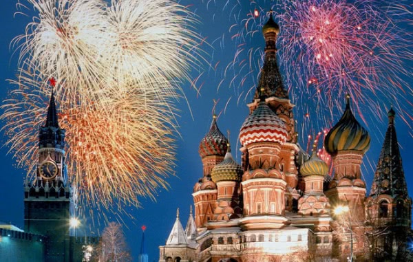 Салют на День города в Москве: где смотреть
