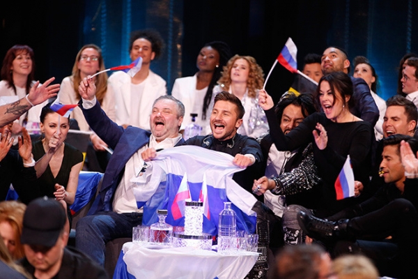 «Евровидение-2017» в России: желаемое или действительное