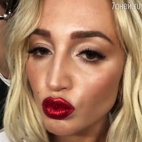 ВИДЕО: Ольга Бузова взбесила фанатов своими увеличенными губами