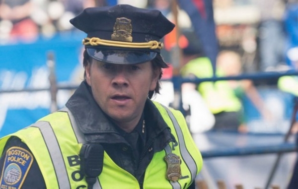 Марк Уолберг в новом трейлере фильма о взрыве на Бостонском марафоне