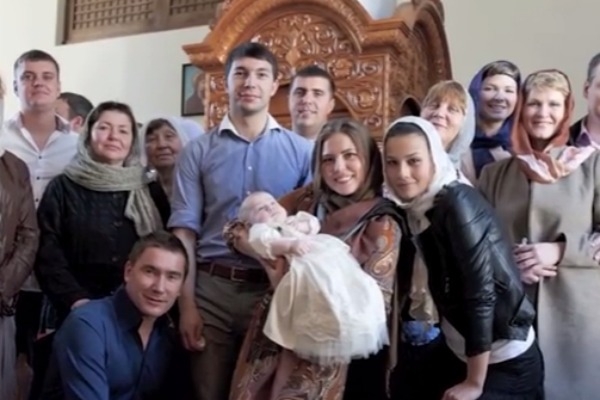 Олег Винник о гибели семьи в авиакатастрофе: «Я никого не виню»