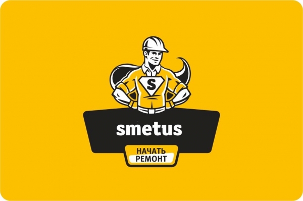 Компания Smetus запустила сервис, который умеет рассчитывать себестоимость ремонта квартиры