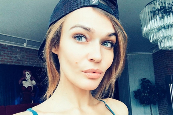 Водонаева: «Алименты мужа равны одному посту в моем Instagram»