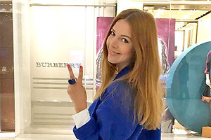 ВИДЕО: Звезда «Танцев» Алена Двойченкова: «Перед эфиром шоу мошенники лишили меня средств к существованию» 