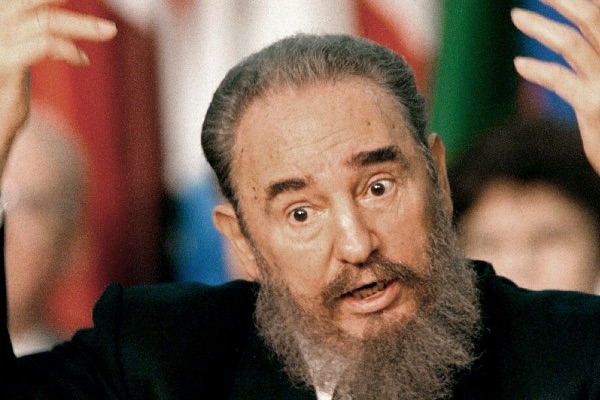 Прощание с легендой: каким весь мир запомнил Фиделя Кастро