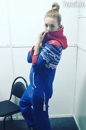 Наталья Подольская прокомментировала свою беременность